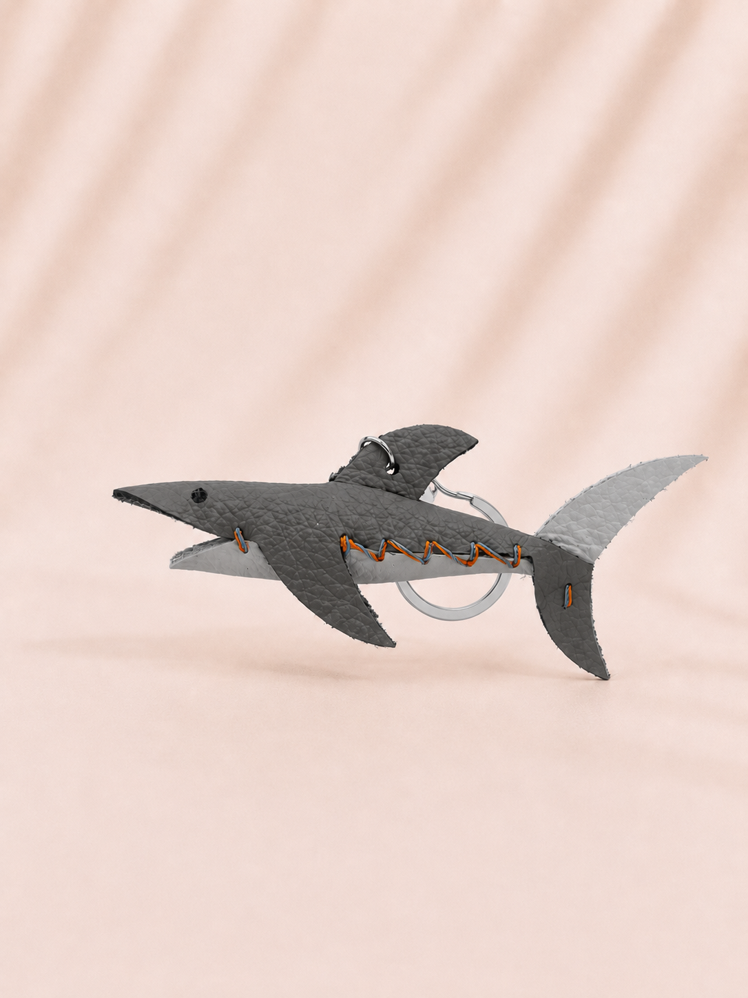 GRAY - SHARK