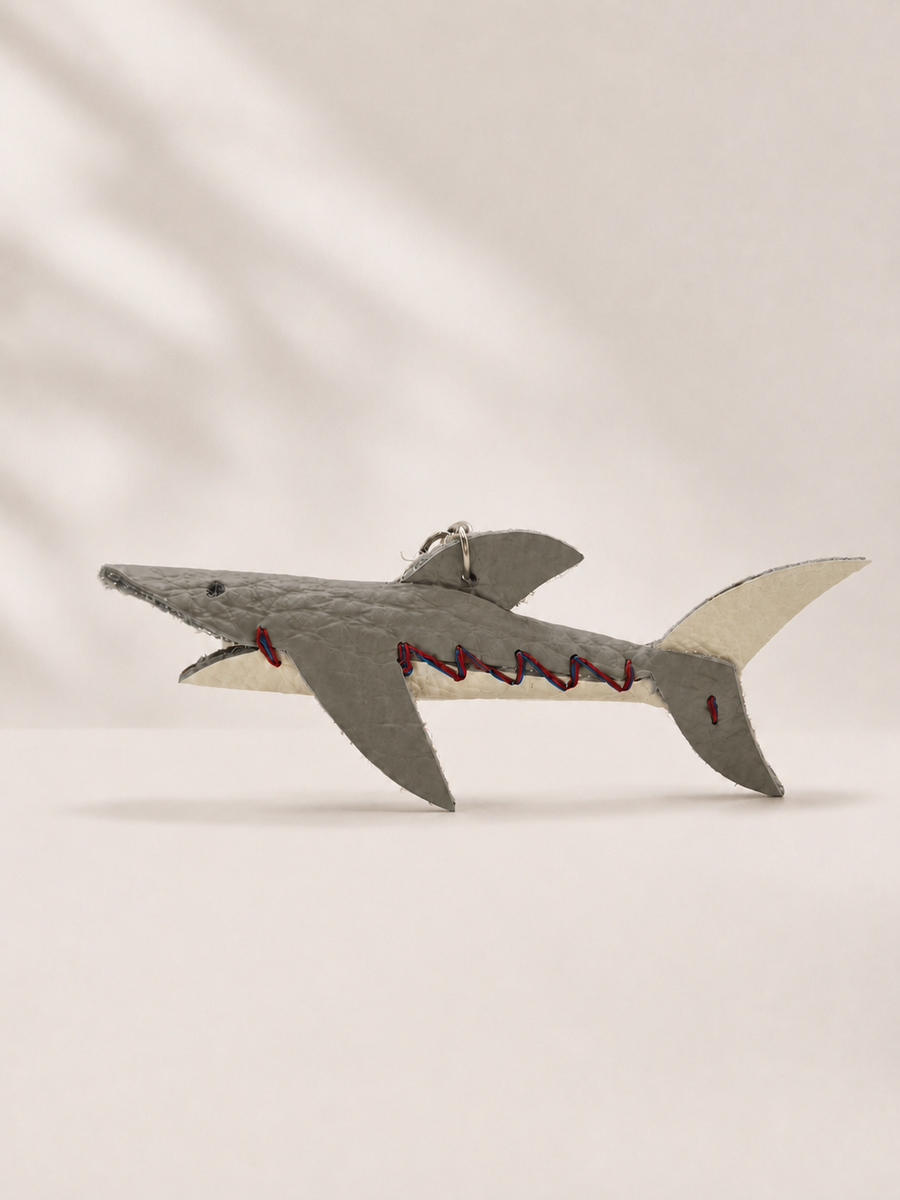 GRAY -SHARK