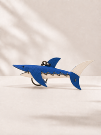 BLUE SHARK