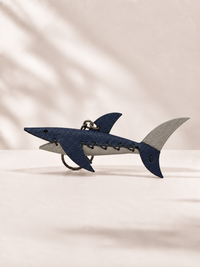 NAVY BLUE - SHARK