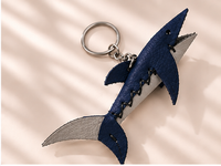 NAVY BLUE - SHARK