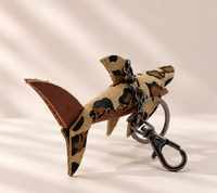 LEO - BROWN SHARK