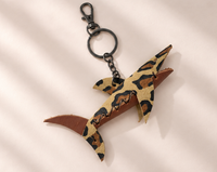 LEO - BROWN SHARK