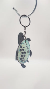 TURTLE-FIN9