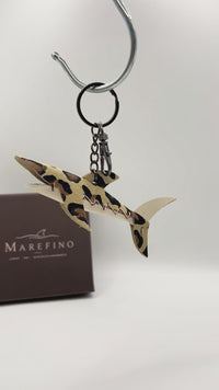 LEO - CREMAM SHARK