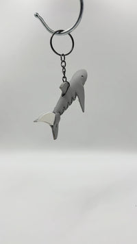 MR. GRAY - SHARK