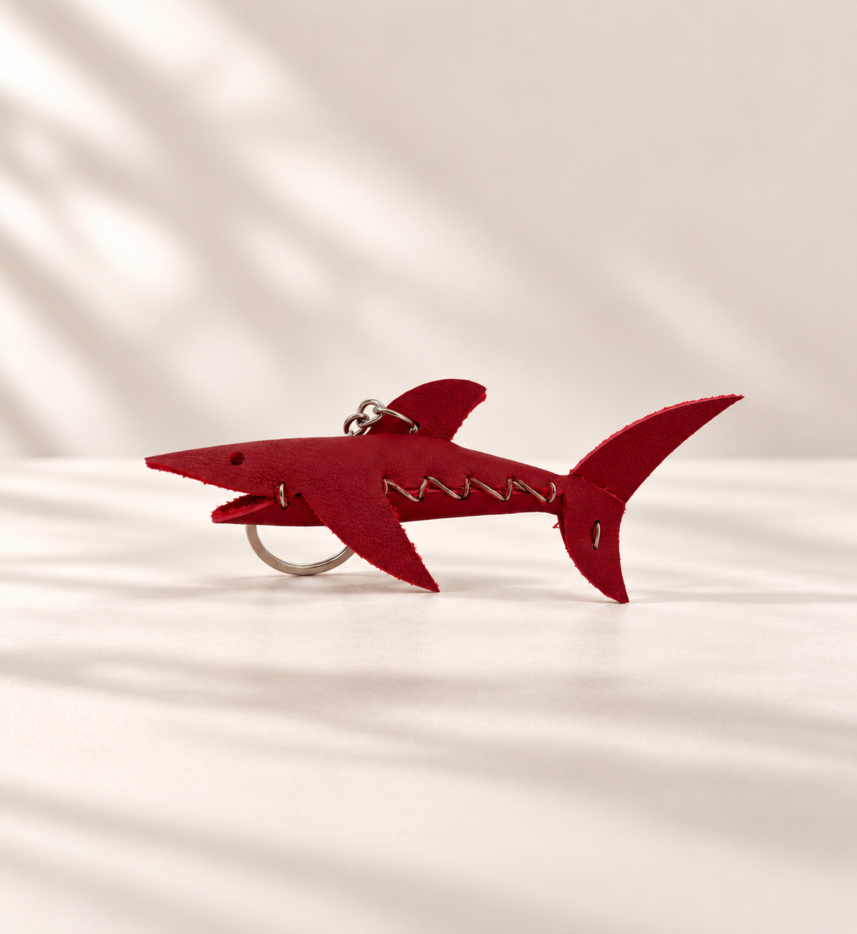 RED - SHARK