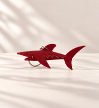 RED - SHARK
