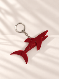 RED - SHARK