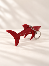 RED - SHARK