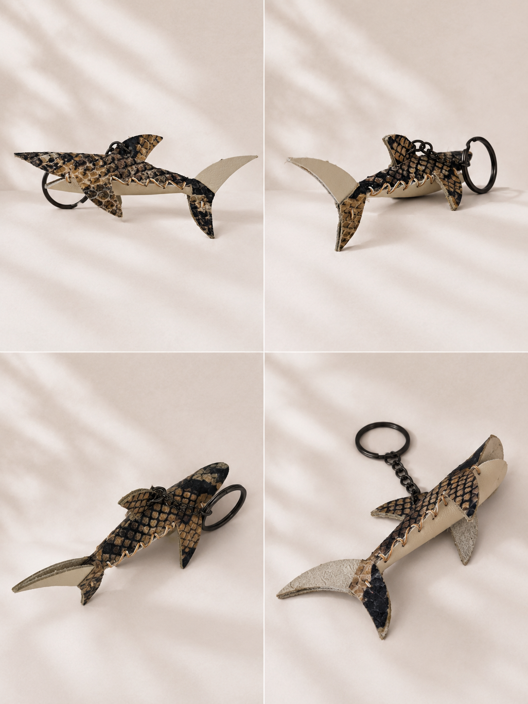 SNAKE - SHARK