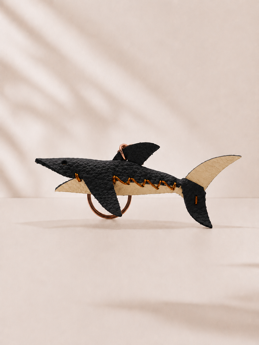 BLACK - SHARK