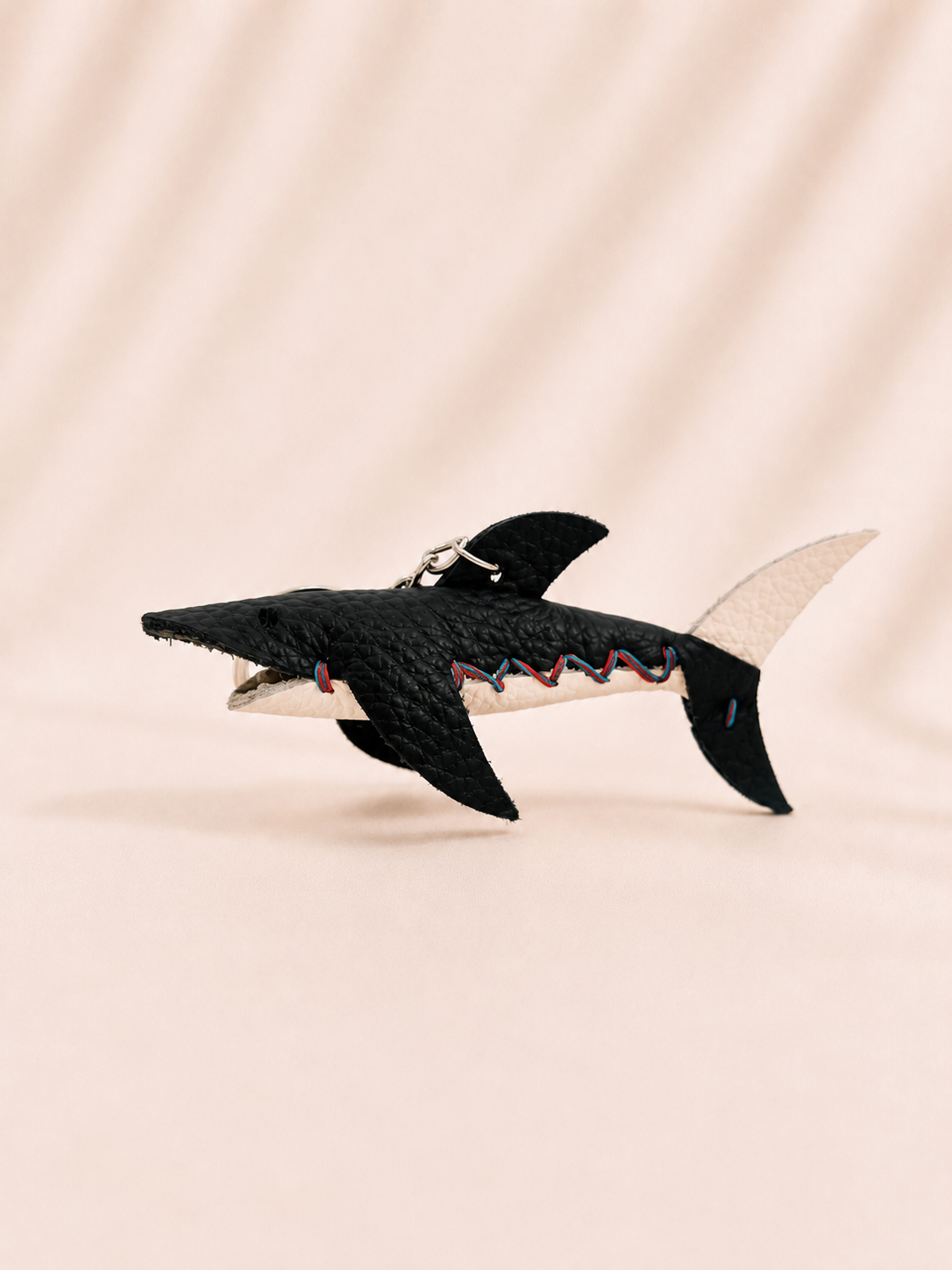 BLACK - SHARK