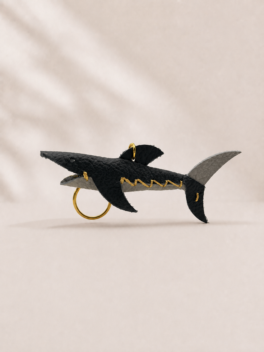 BLACK - SHARK