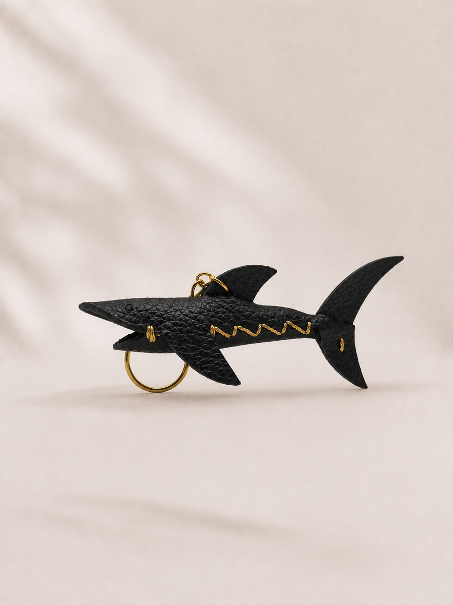 BLACK - SHARK