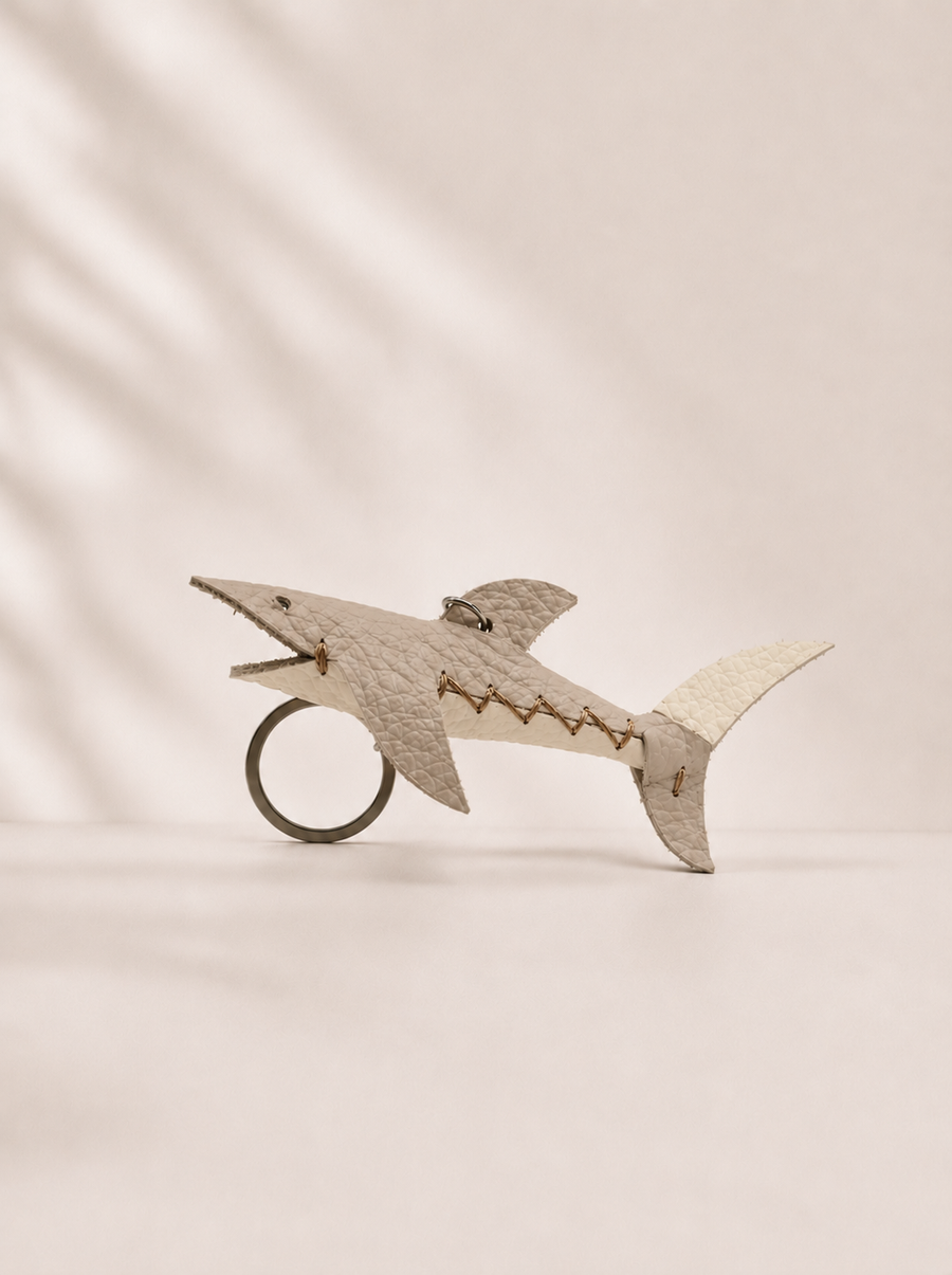 SOFT TAUPE - SHARK